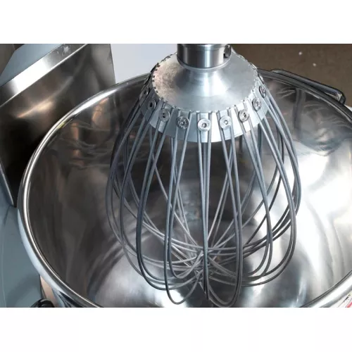 Планетарный миксер WLBake PM40 3V