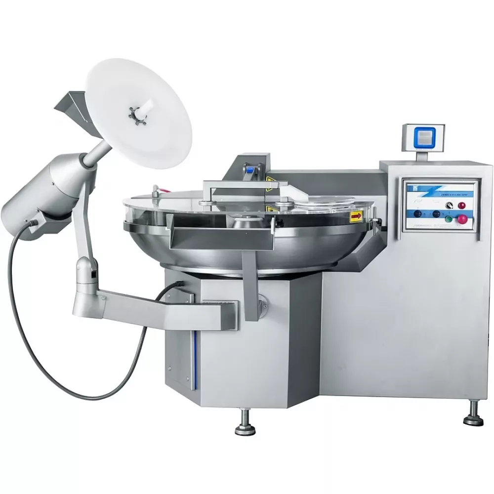 Куттер Hualian Machinery ZB-80II