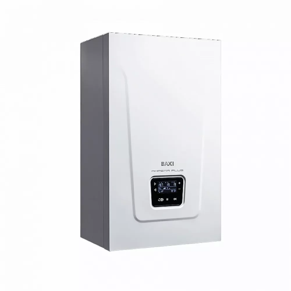 Baxi AMPERA Pro 9 котел электрический настенный E8403309--