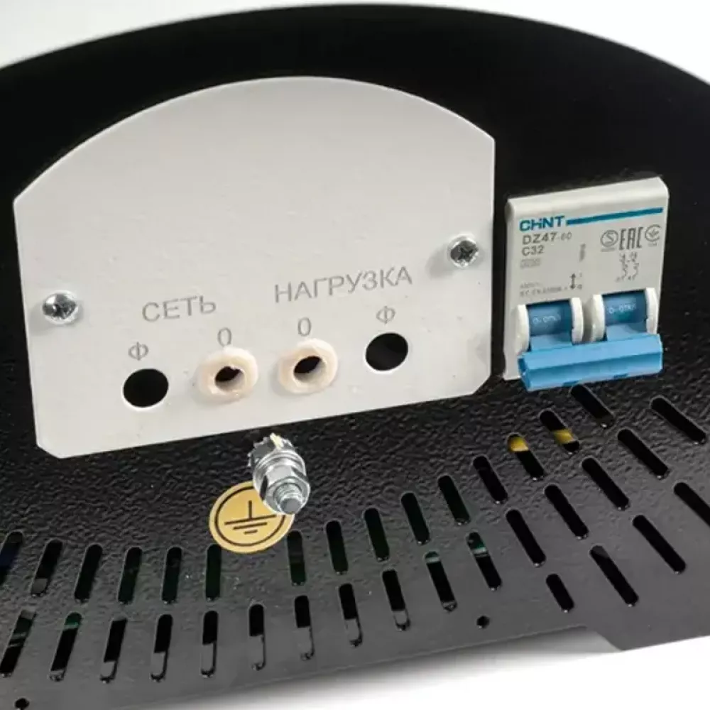 SKAT STL 10000 H стабилизатор напряжения 779