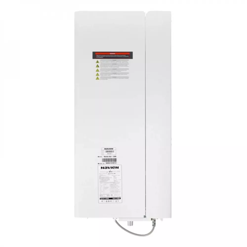 Газовый котел Navien ACE-13AN, НС-1205518