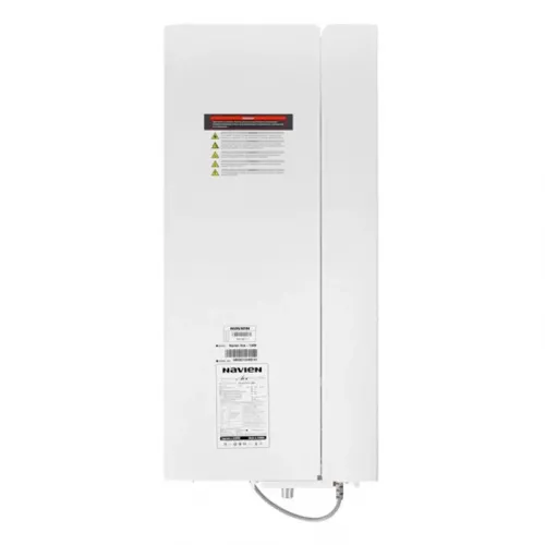 Газовый котел Navien ACE-13AN, НС-1205518