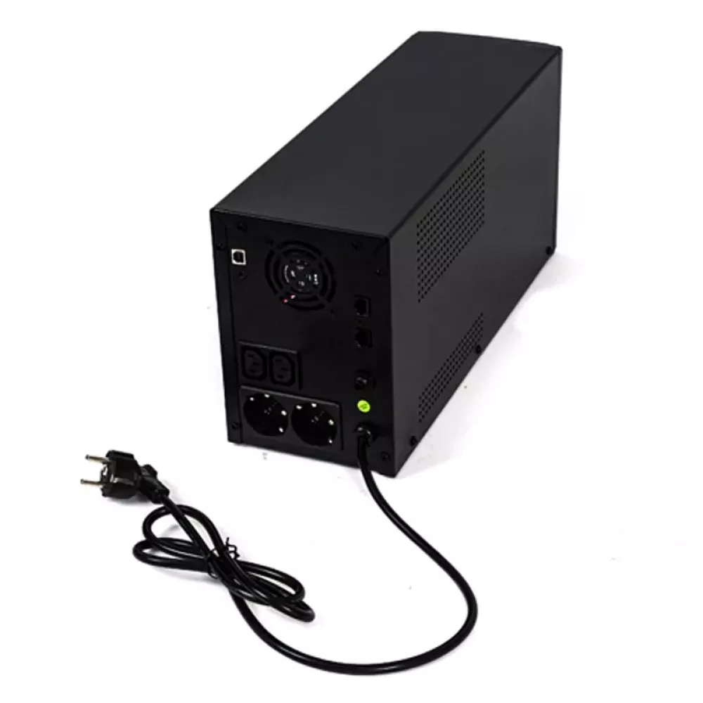 SKAT UPS 3000/1800 источник бесперебойного питания 453