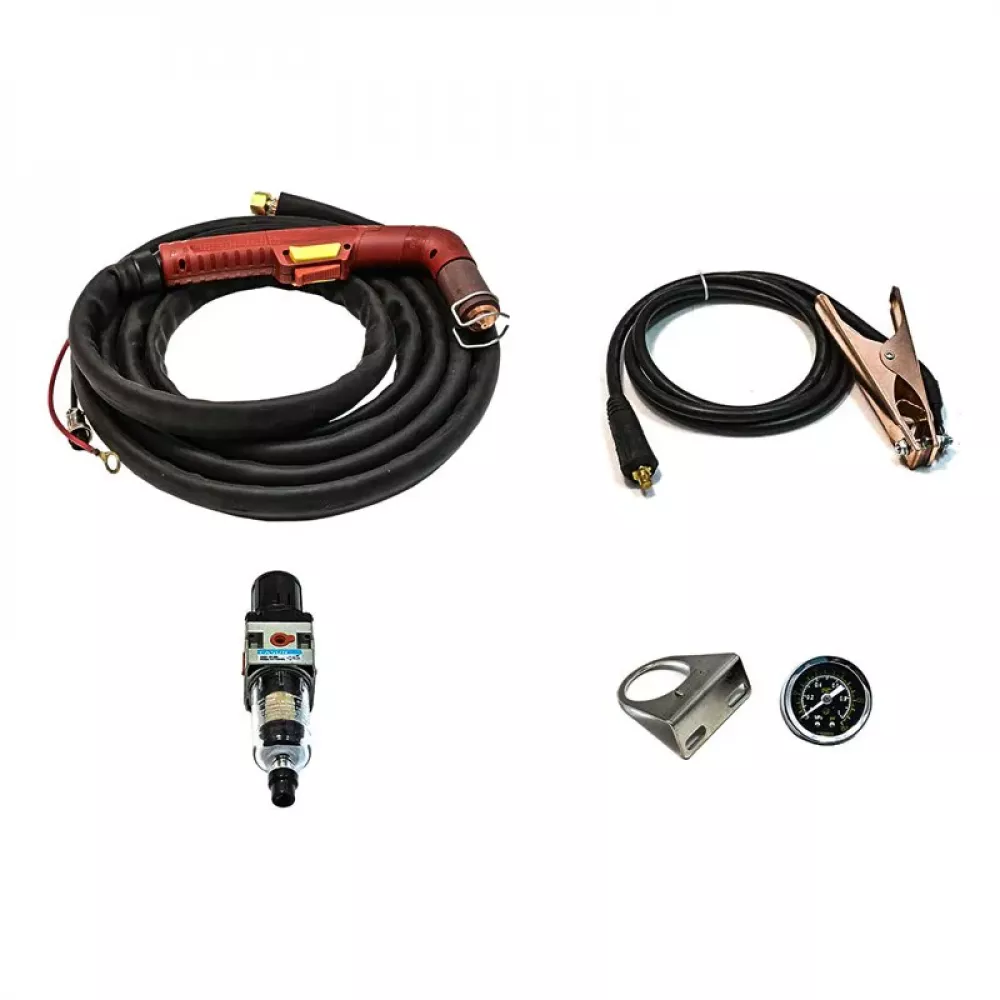 ТСС TOP CUT-160 плазморез 017219