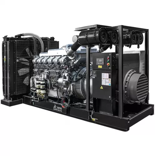 ТСС АД-1000С-Т400-1РМ8 дизельный генератор 999985