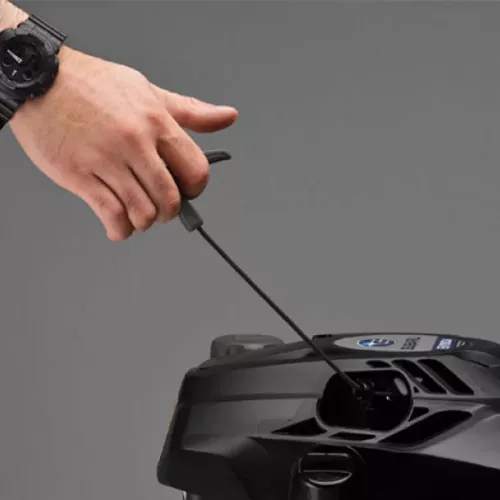 Caiman RM80C газонокосилка бензиновая самоходная KJ00160303