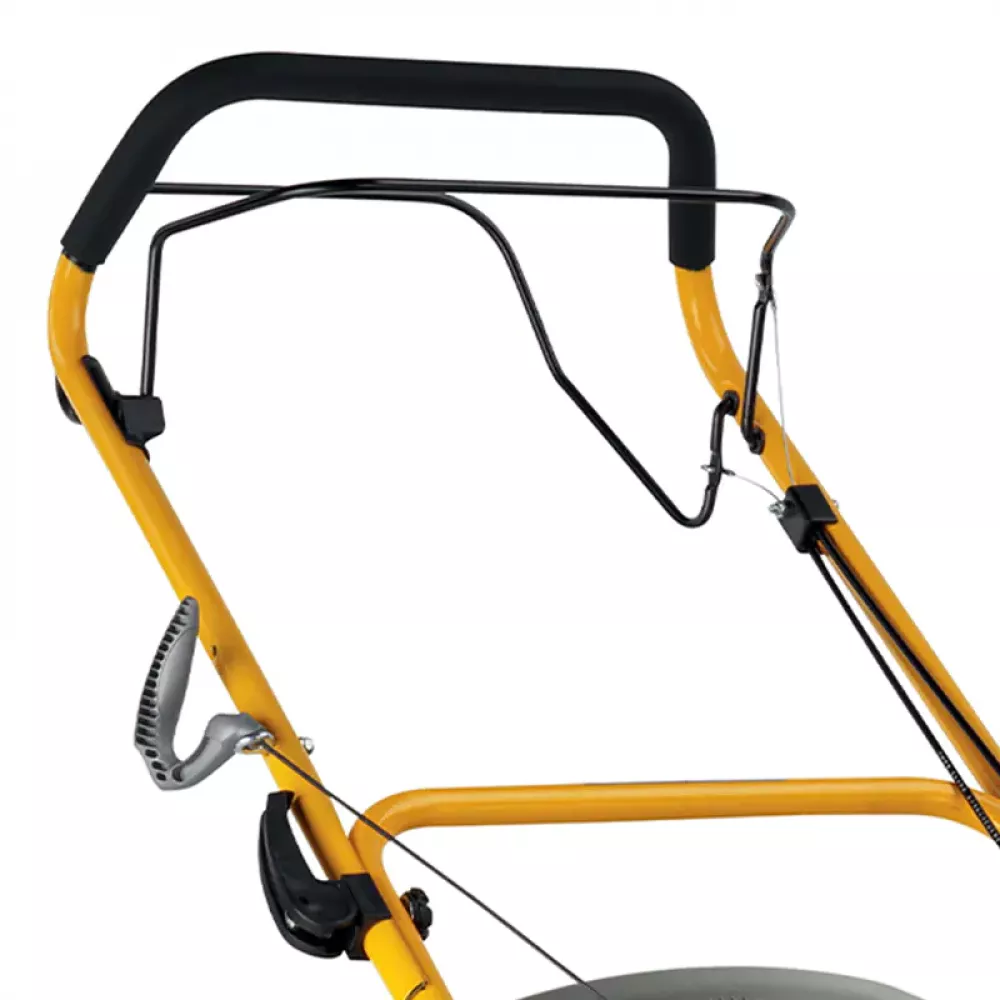 Бензиновая газонокосилка Stiga Combi 55 SEQ, 294556548/S17