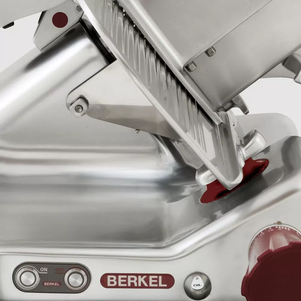 Слайсер Berkel Domina SLG350 3Ф