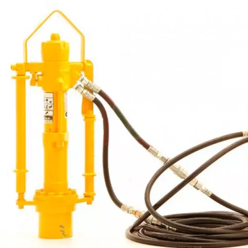 Гидрокопер Caiman KH241V