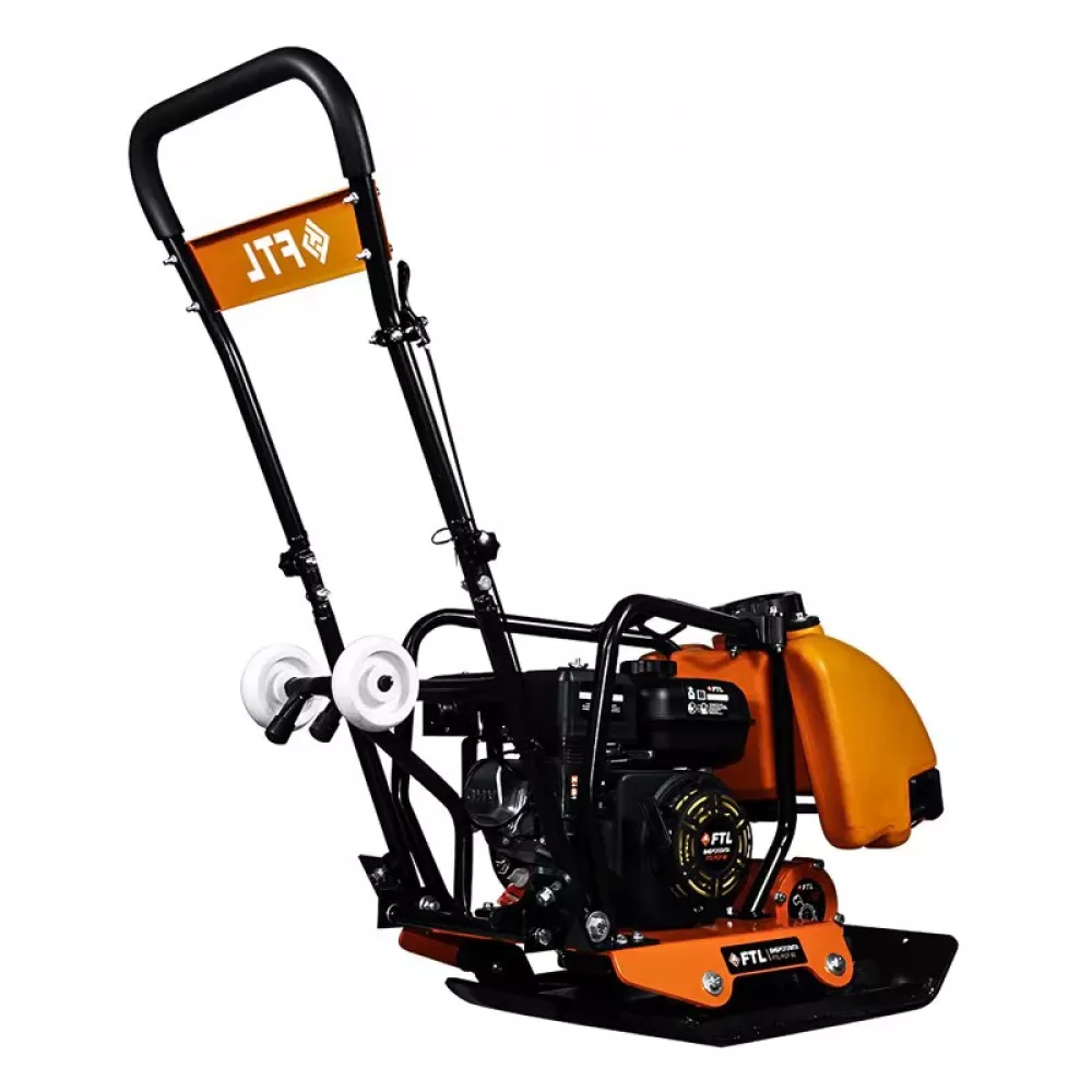 FoxWeld FTL PCF 80 виброплита 7375