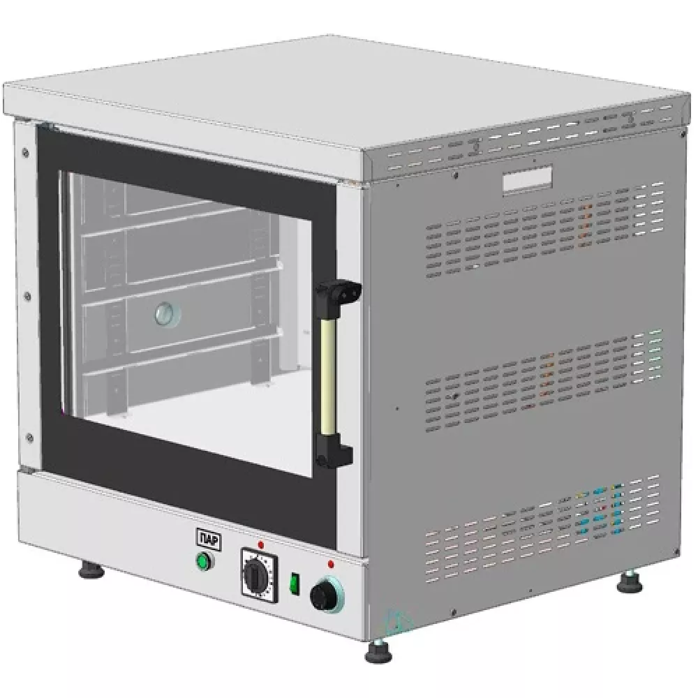 Печь конвекционная электрическая Тулаторгтехника ПКУ 530