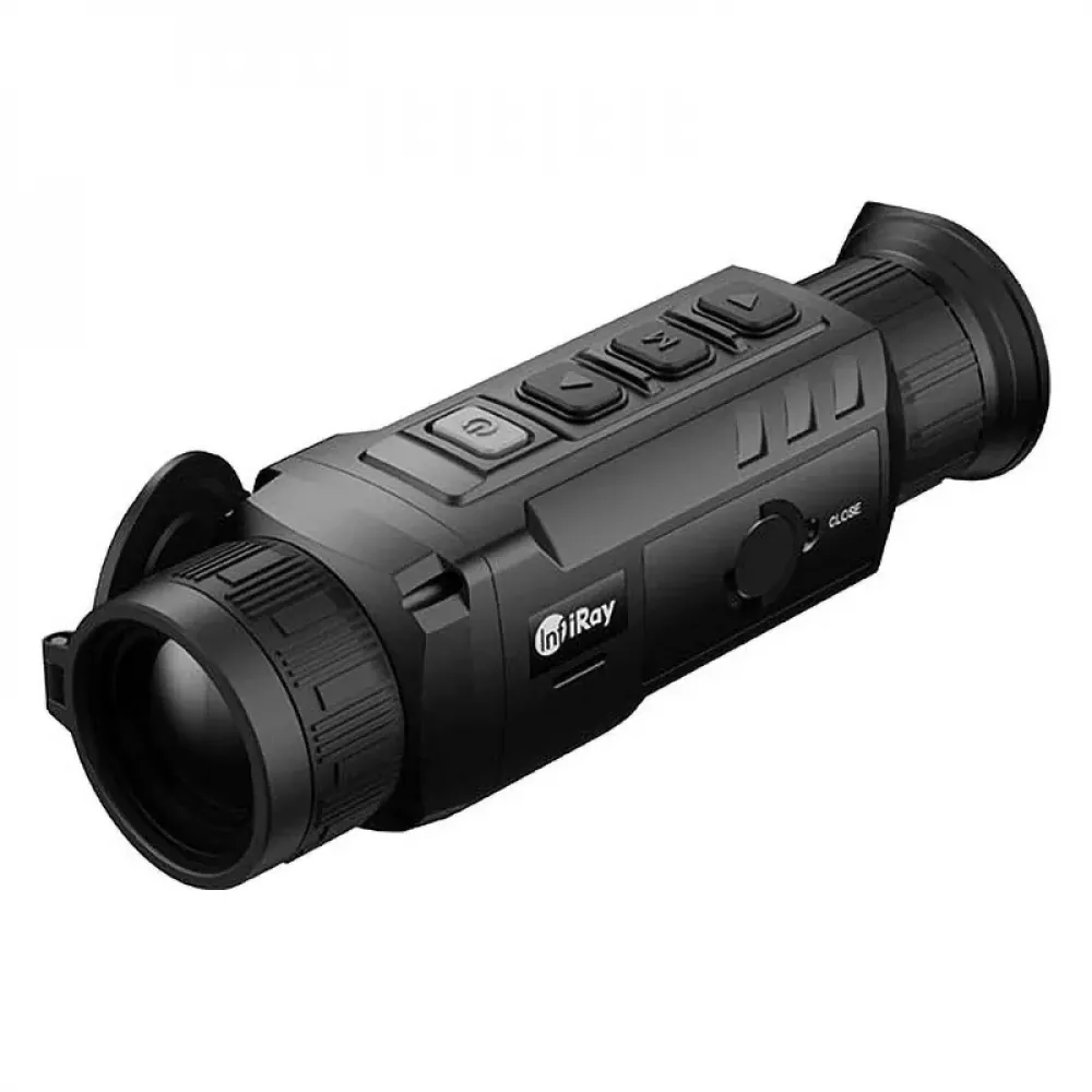 iRay Zoom ZL 38 тепловизионный монокуляр ZL38