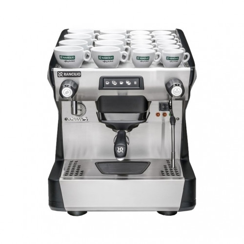 Кофемашина Rancilio Classe 5, 1 gr. USB
