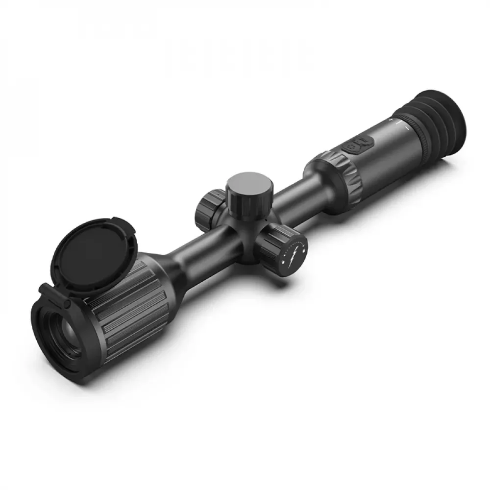 Тепловизионный прицел LZIRTEK Veles 635