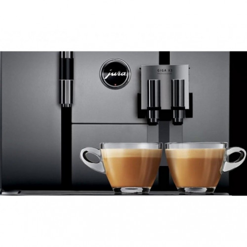 Кофемашина Jura Giga X3 Gen. 2 Professional