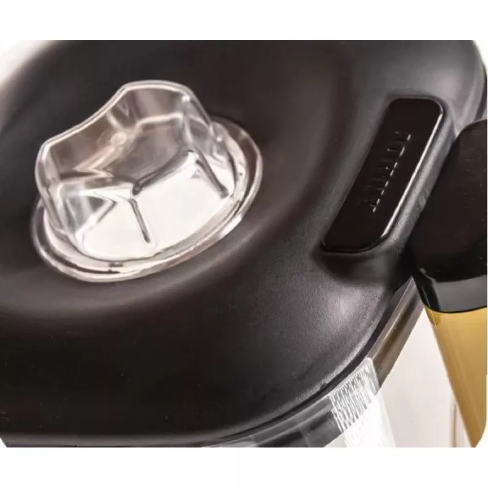 Блендер Johny AK/12 AUT dark red