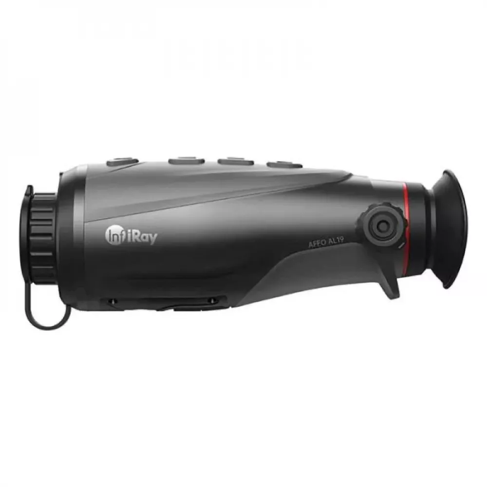 iRay AFFO AL 19 тепловизионный монокуляр AL19