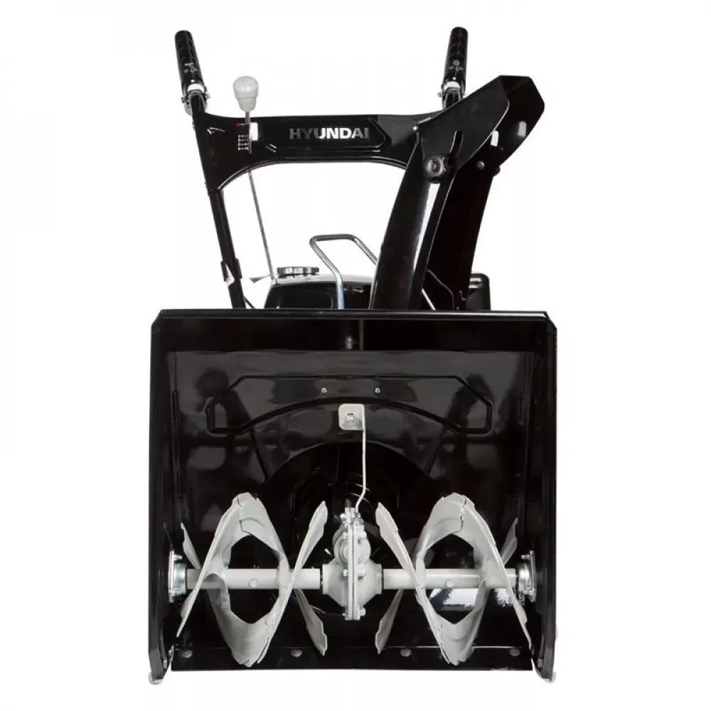 Hyundai S 5556 снегоуборщик бензиновый