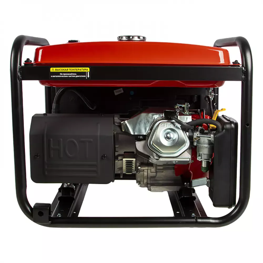 DDE G550P бензиновый генератор 919-990