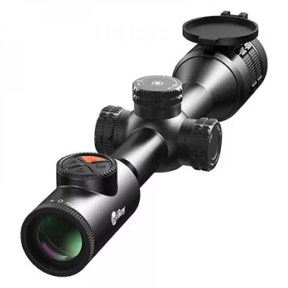 iRay Tube TH 50 тепловизионный прицел TH50