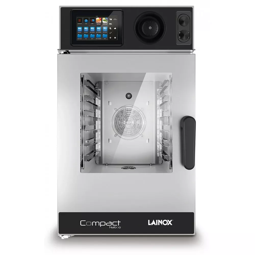 Пароконвектомат Lainox COEN061R+NPK