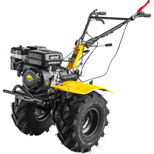 Сельскохозяйственная машина Huter МК-8000P BIG FOOT, 70/5/13