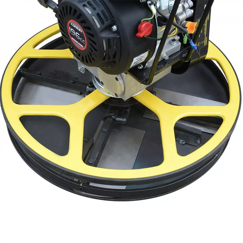 Машина заглаживающая бензиновая ТСС DMR600L, 073161