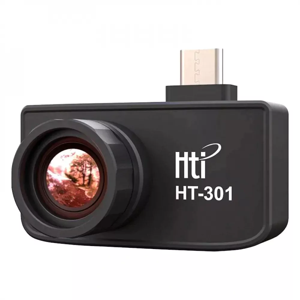 Hti HT-301 тепловизор для смартфона