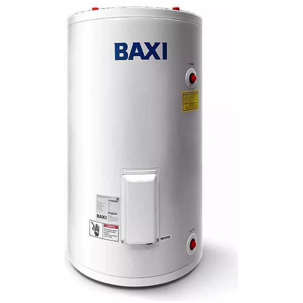 Baxi UBC 300 DC бойлер косвенного нагрева CNEWT300D01