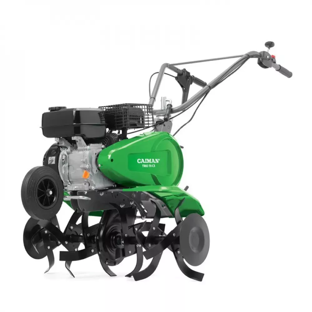 Caiman TRIO 70 C3 культиватор бензиновый 3000363003