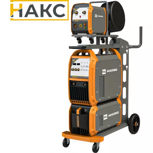 Hugong EMIG 500 III сварочный полуавтомат 041371