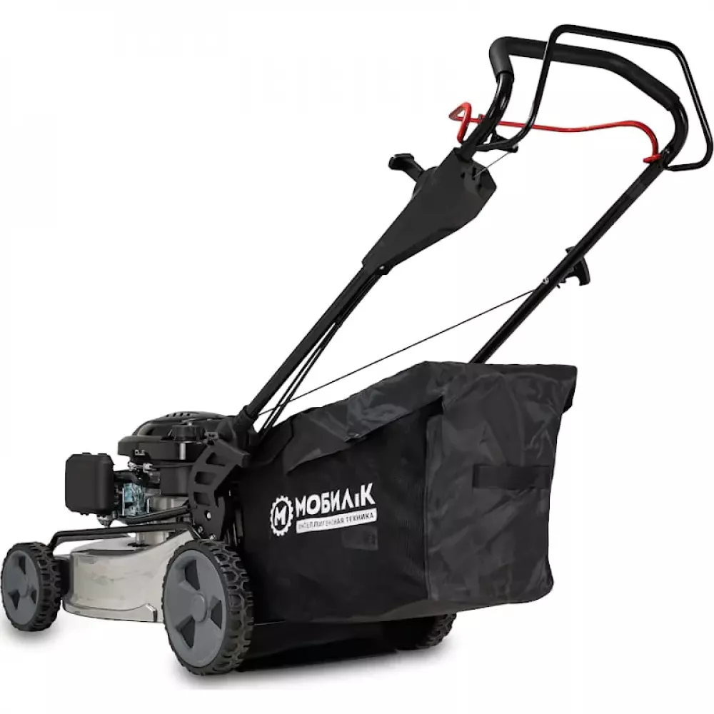 Мобил К XM551 Премиум газонокосилка бензиновая MBK0028140