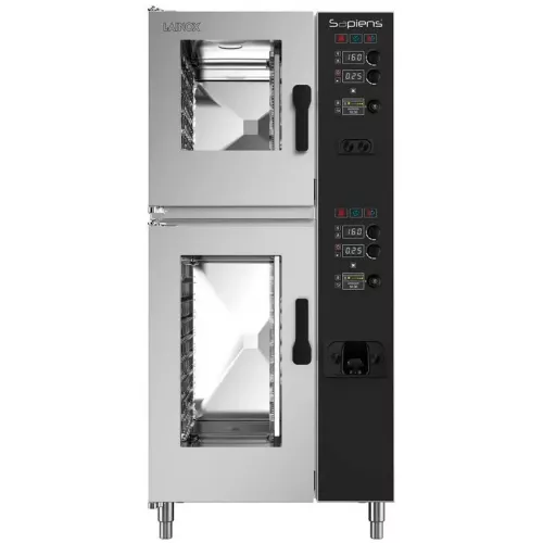 Пароконвектомат Lainox SAPIENS BOOSTED SAE161B+OB161E