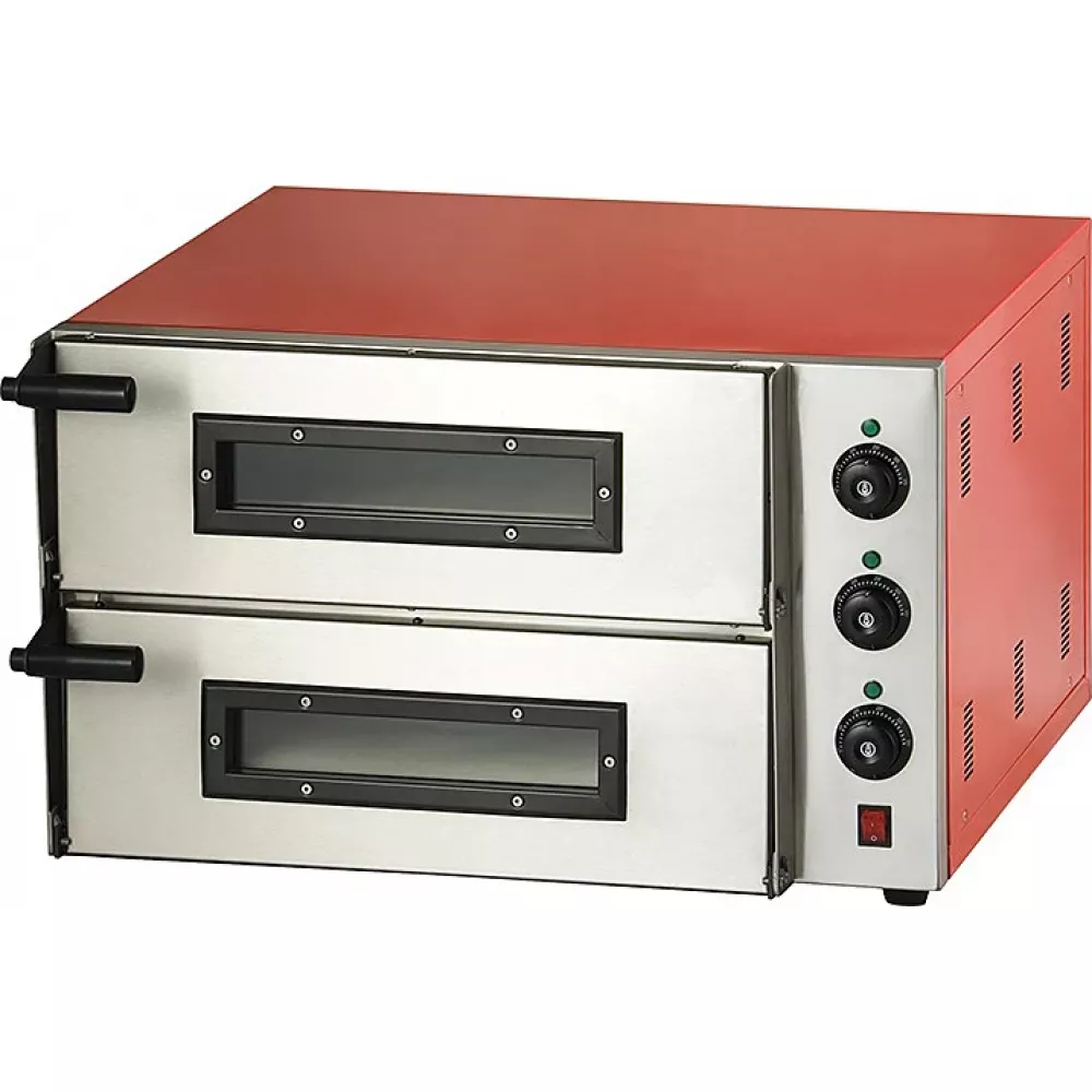 Печь для пиццы Viatto EPZ-2