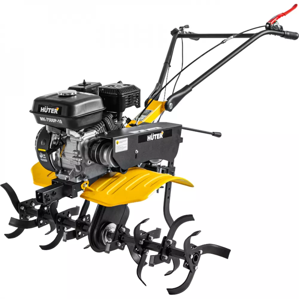 Сельскохозяйственная машина Huter MK-7500Р-10, 70/5/12