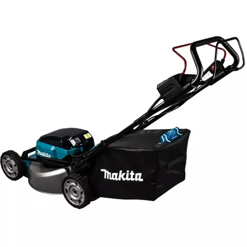 Makita DLM532Z газонокосилка аккумуляторная (без АКБ и ЗУ)