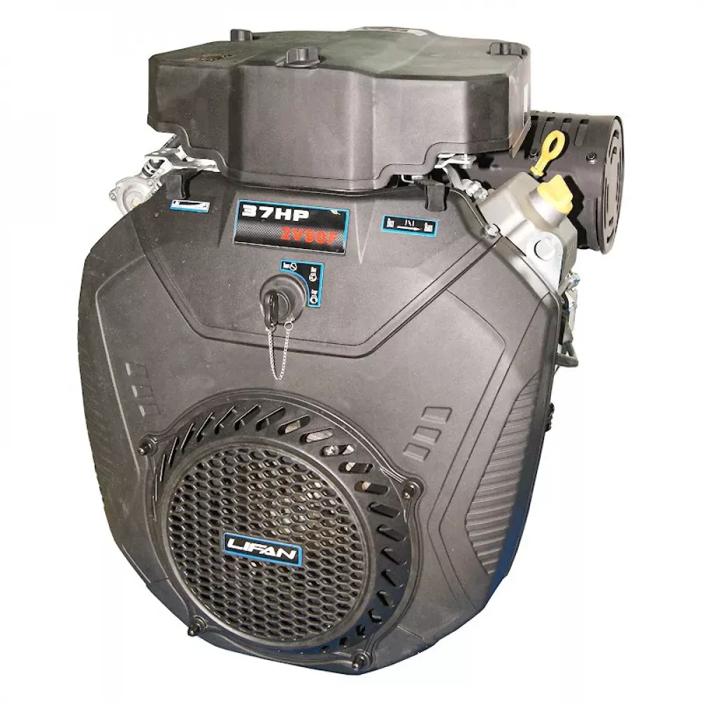 Lifan LF2V90F ECC D28,575 20А двигатель бензиновый