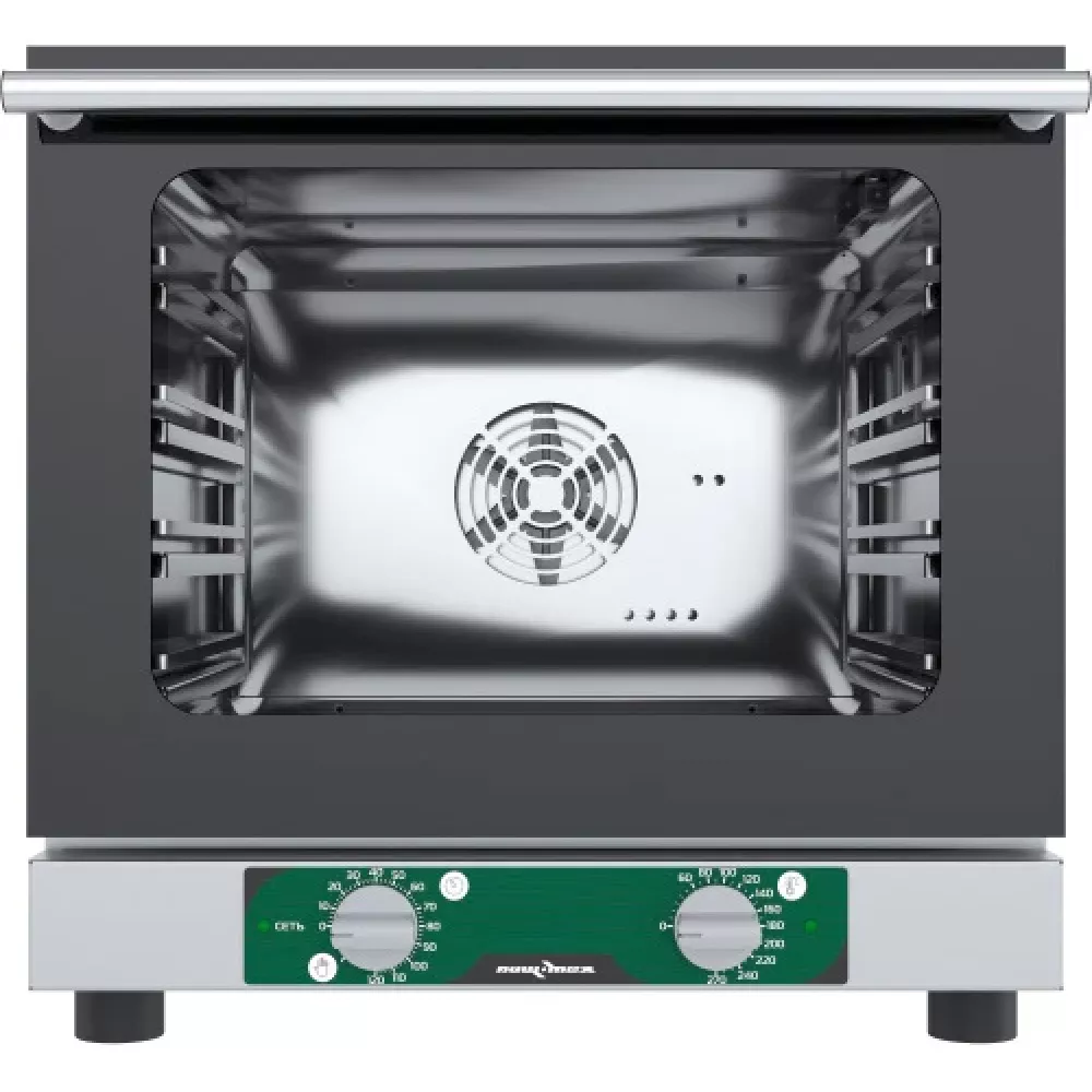 Печь конвекционная электрическая ПищТех ПК-4-440/325