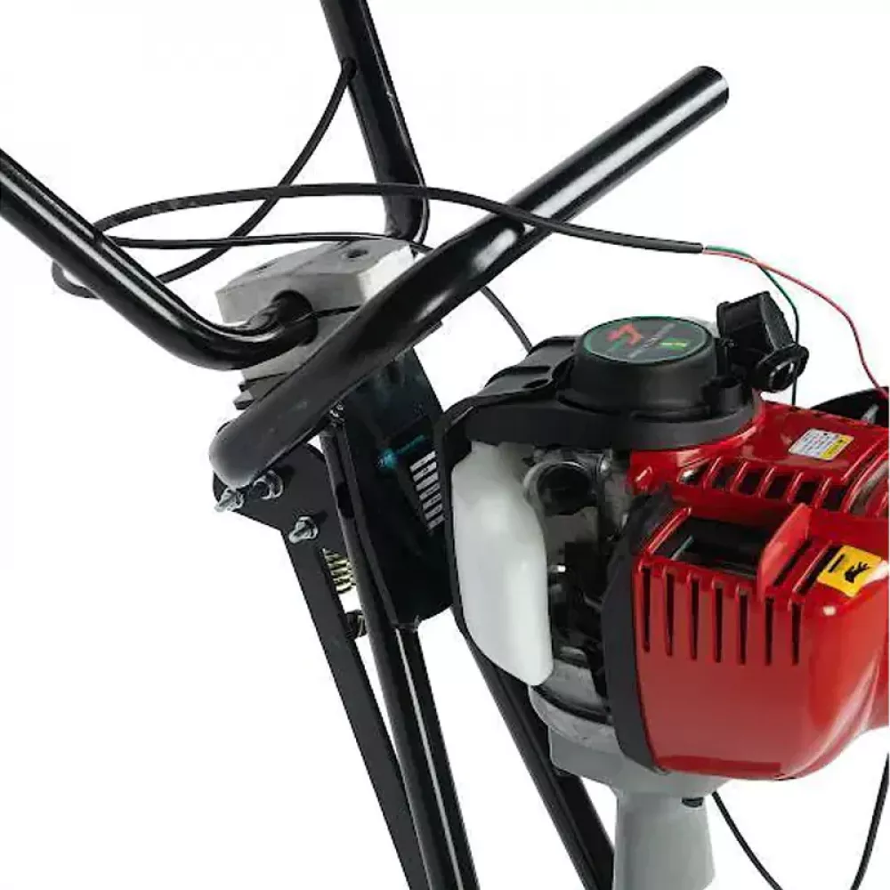 TOR SF-1 виброрейка бензиновая без лезвия (huasheng) 1012110