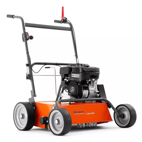 Скарификатор бензиновый Husqvarna S 500 Pro, 9676373-01