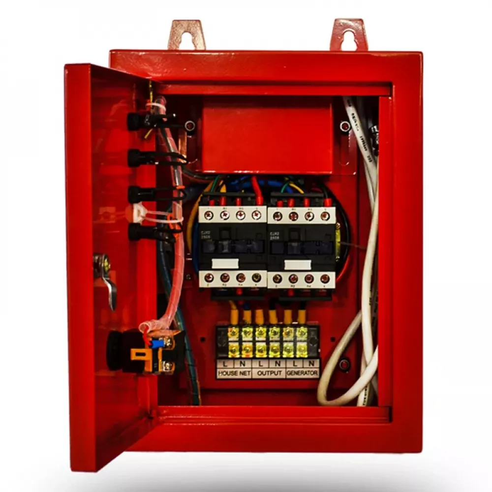 ALTECO APG 9800E с ATS N Standard бензиновый генератор 22279