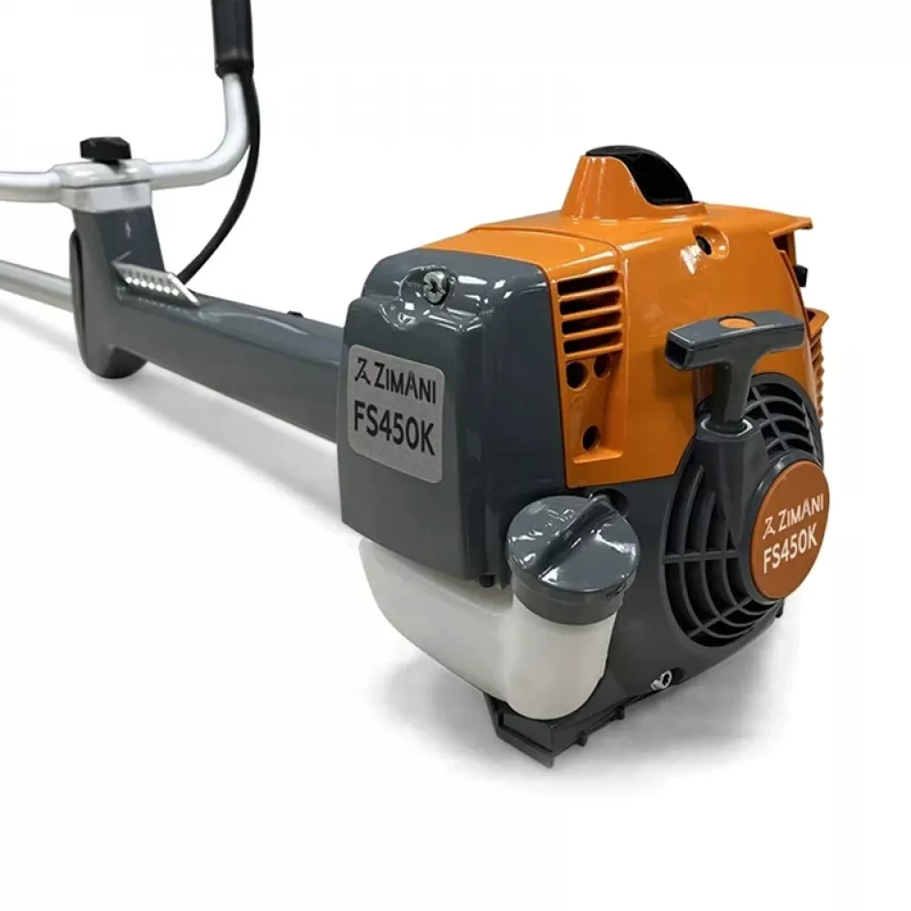 ZimAni FS450K кусторез бензиновый