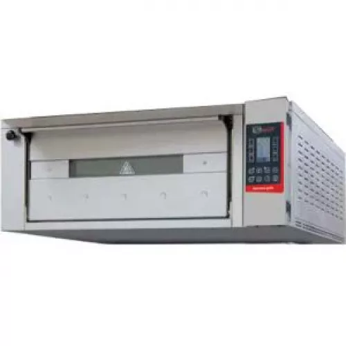 Печь для пиццы Zanolli T Polis 2/MC30/ПОД/ПАР