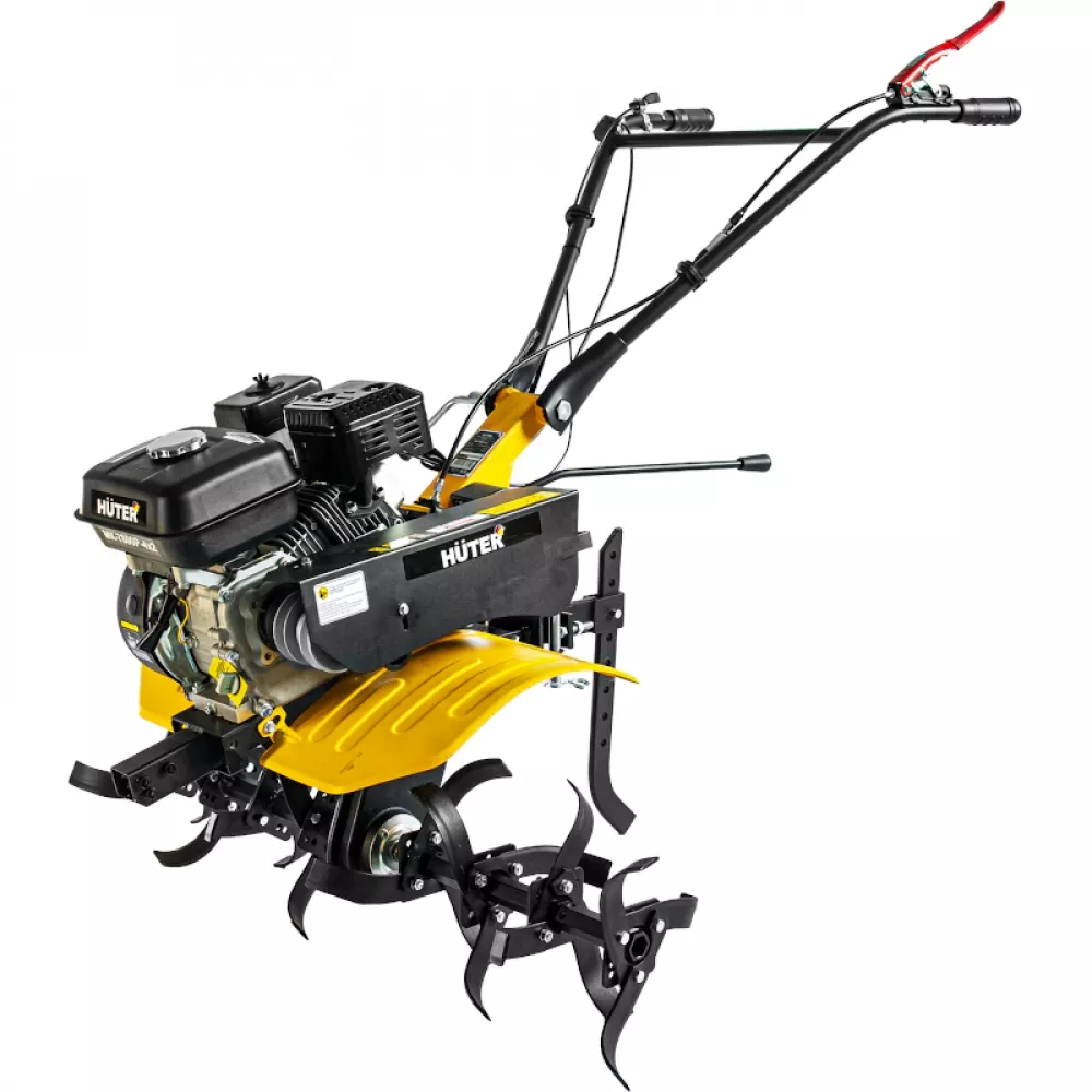 HUTER MK-7800P-4x2 сельскохозяйственная машина 70/5/45