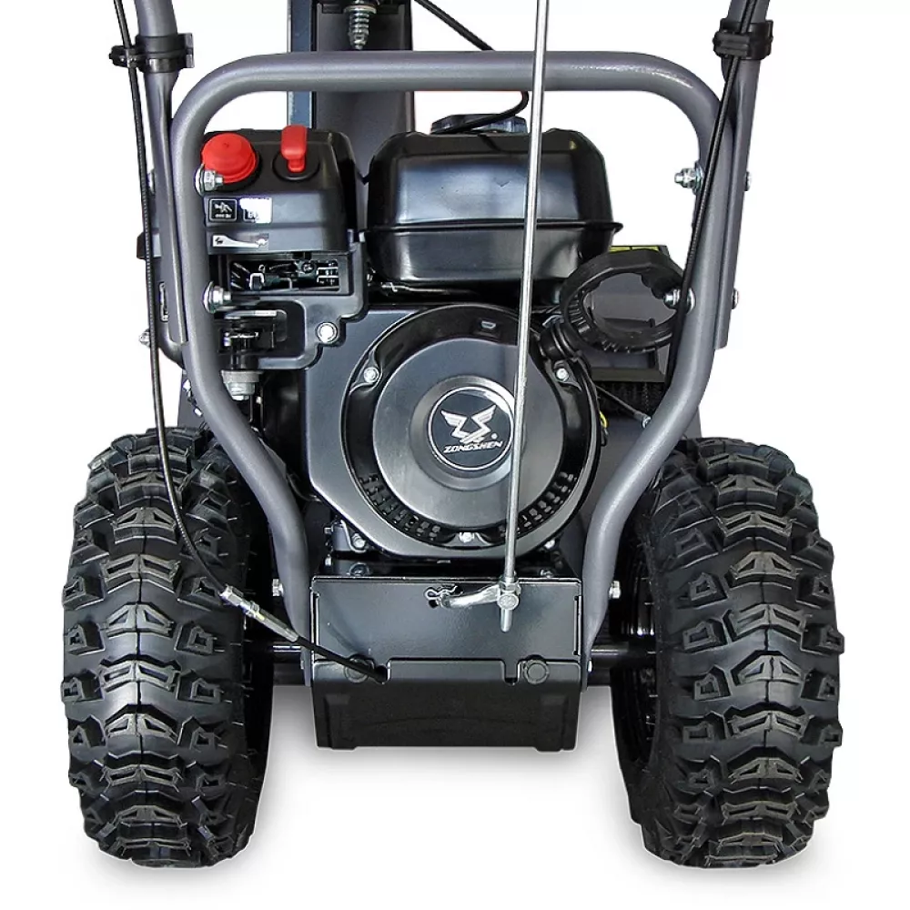 VILLARTEC WB5561P снегоуборщик бензиновый