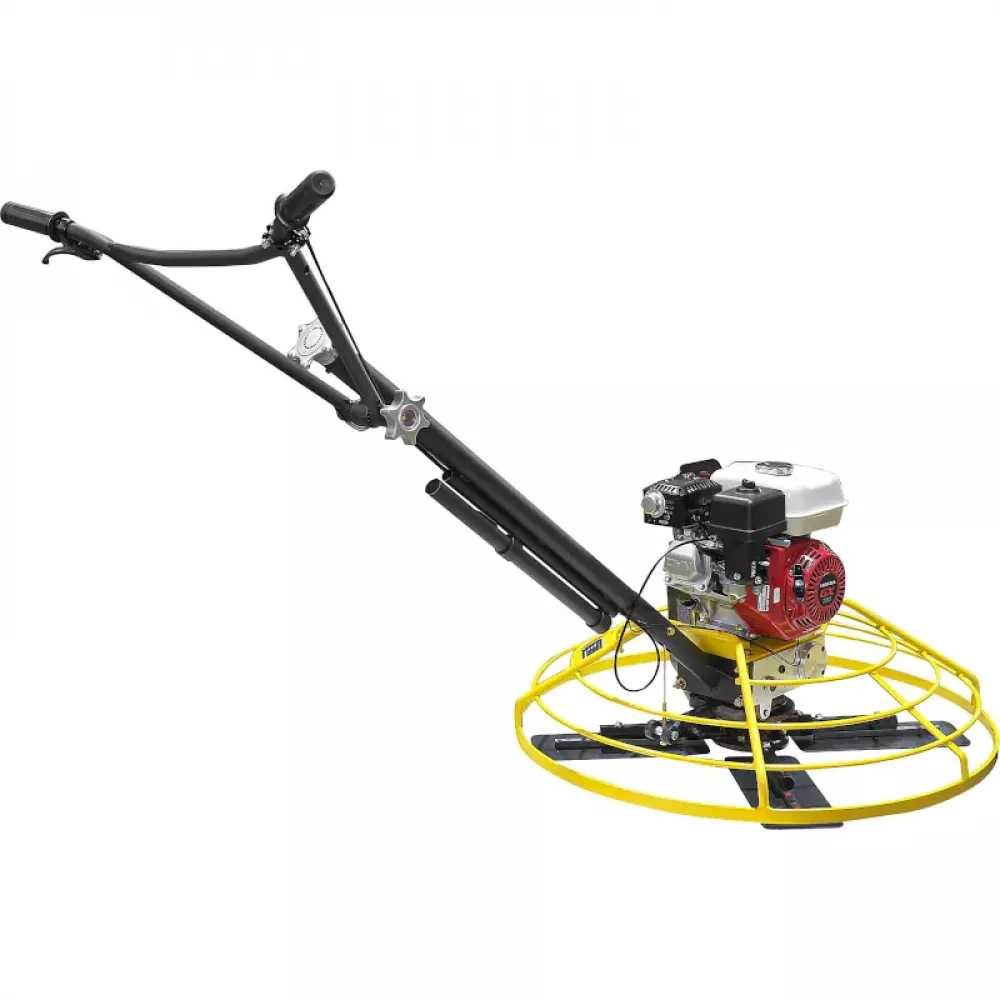 ТСС DMD/DMR1000H бензиновая заглаживающая машина 074115