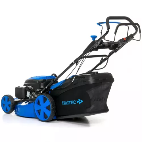 HAITEC HT-RM563PRO газонокосилка бензиновая (запасной нож)