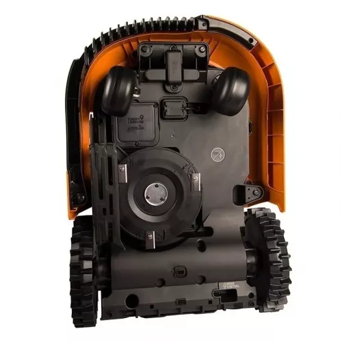 Робот газонокосилка WORX Landroid L WR153E (1500 м2)