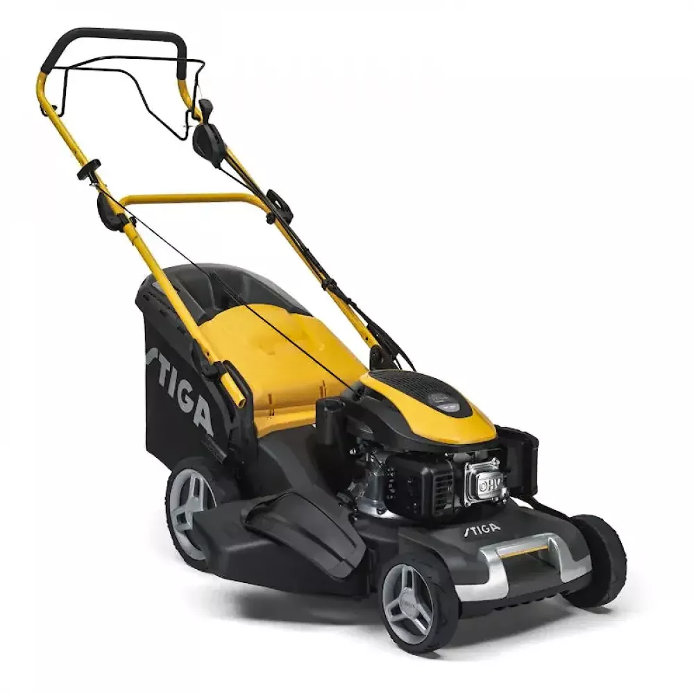 Stiga COMBI 50 SVQ бензиновая газонокосилка 294503848/ST1