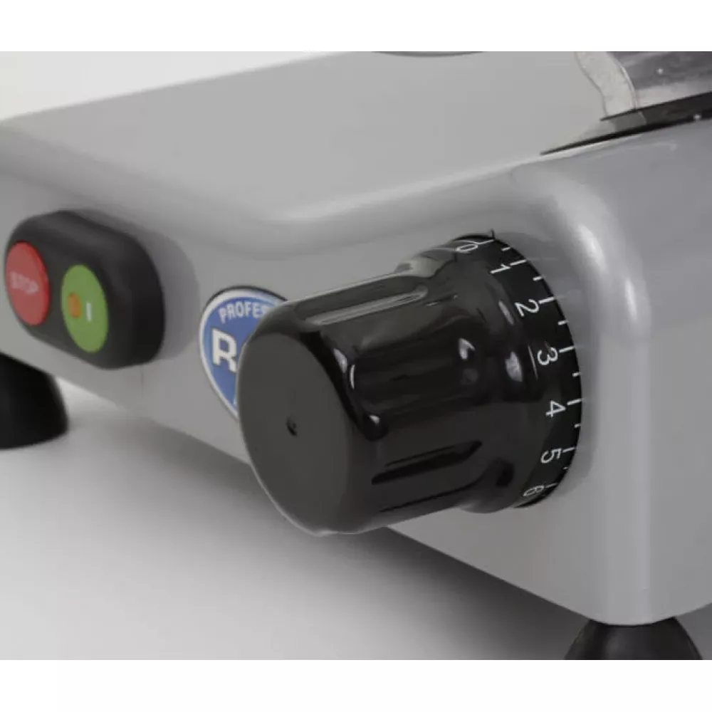 Слайсер Rgv Lusso 25 GS CEV тефлон